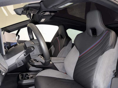 2026 BMW iX xDrive60 Sports Activity Vehicle