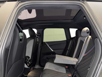 2026 BMW iX xDrive60 Sports Activity Vehicle