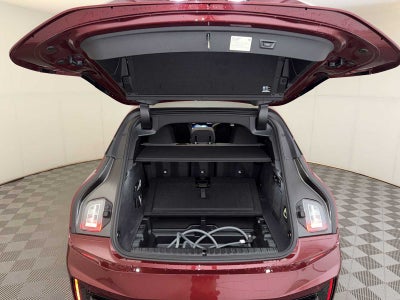 2026 BMW iX xDrive60 Sports Activity Vehicle