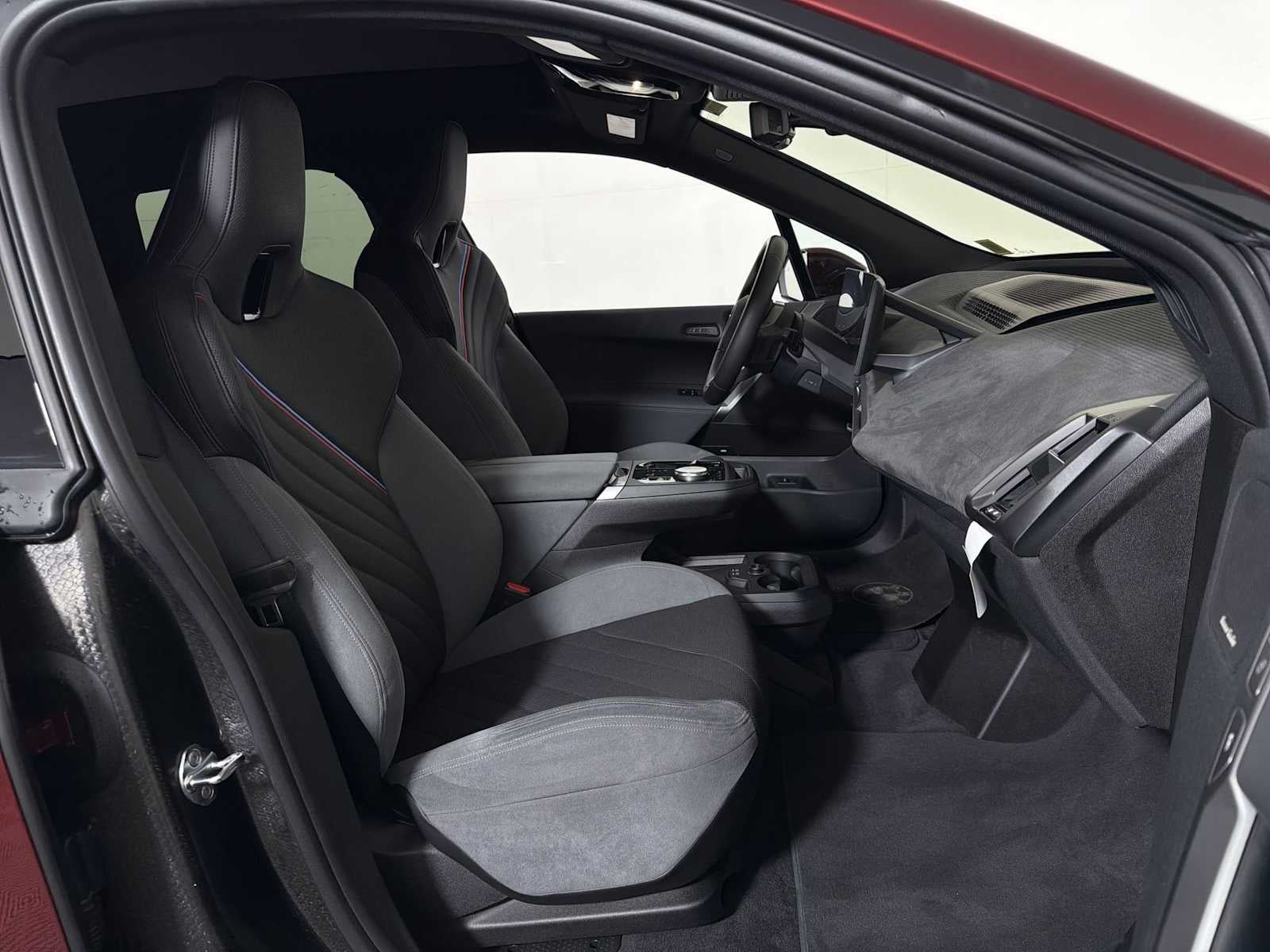 2026 BMW iX xDrive60 Sports Activity Vehicle
