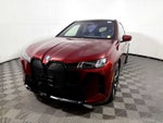 2026 BMW iX xDrive60 Sports Activity Vehicle