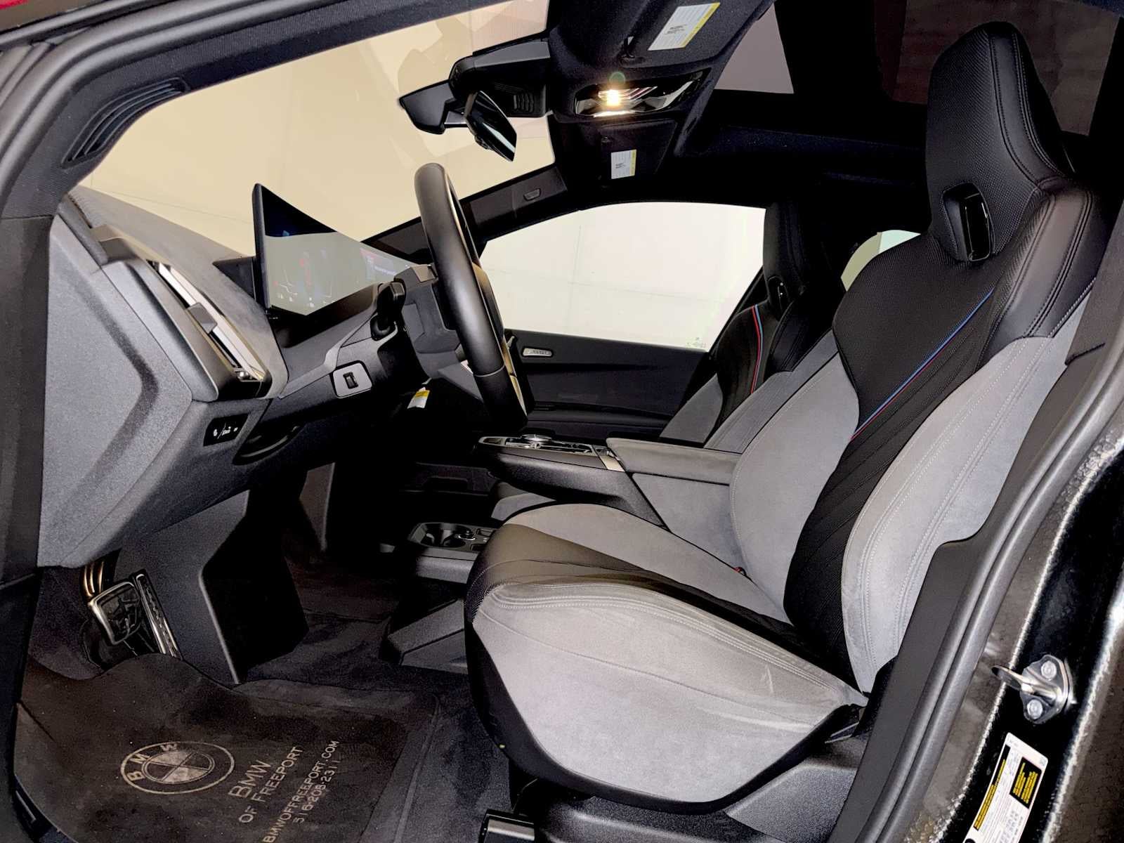 2026 BMW iX xDrive60 Sports Activity Vehicle