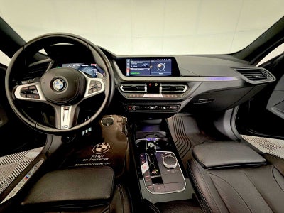 2023 BMW 2 Series M235i xDrive Gran Coupe