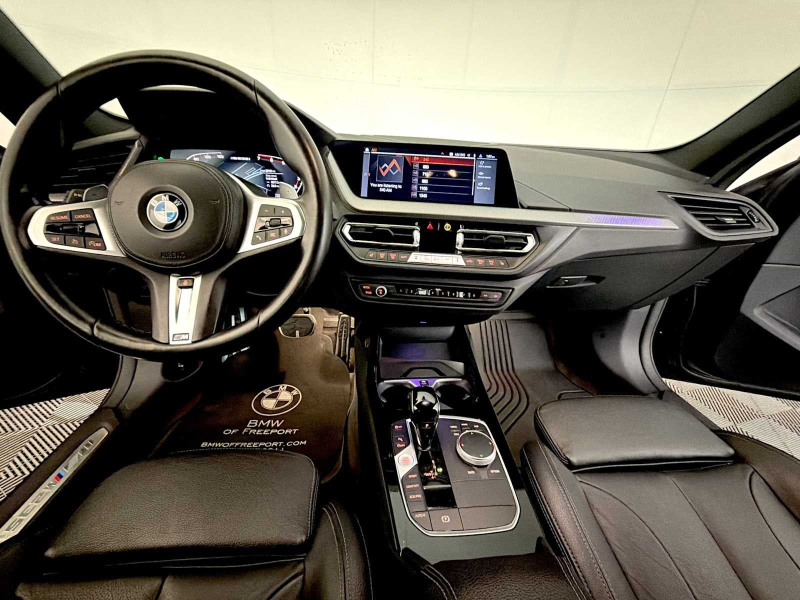 2023 BMW 2 Series M235i xDrive Gran Coupe