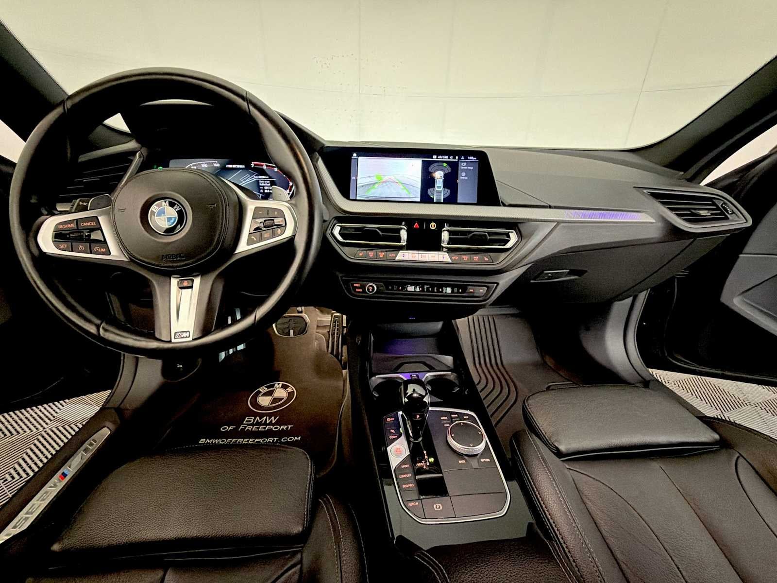 2023 BMW 2 Series M235i xDrive Gran Coupe