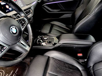 2023 BMW 2 Series M235i xDrive Gran Coupe