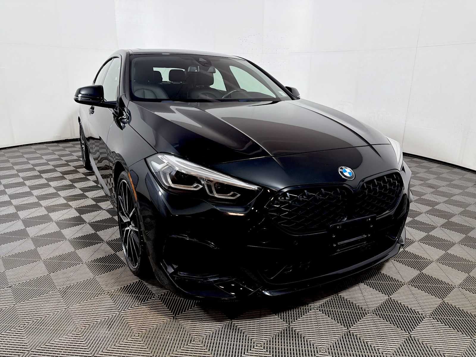 2023 BMW 2 Series M235i xDrive Gran Coupe