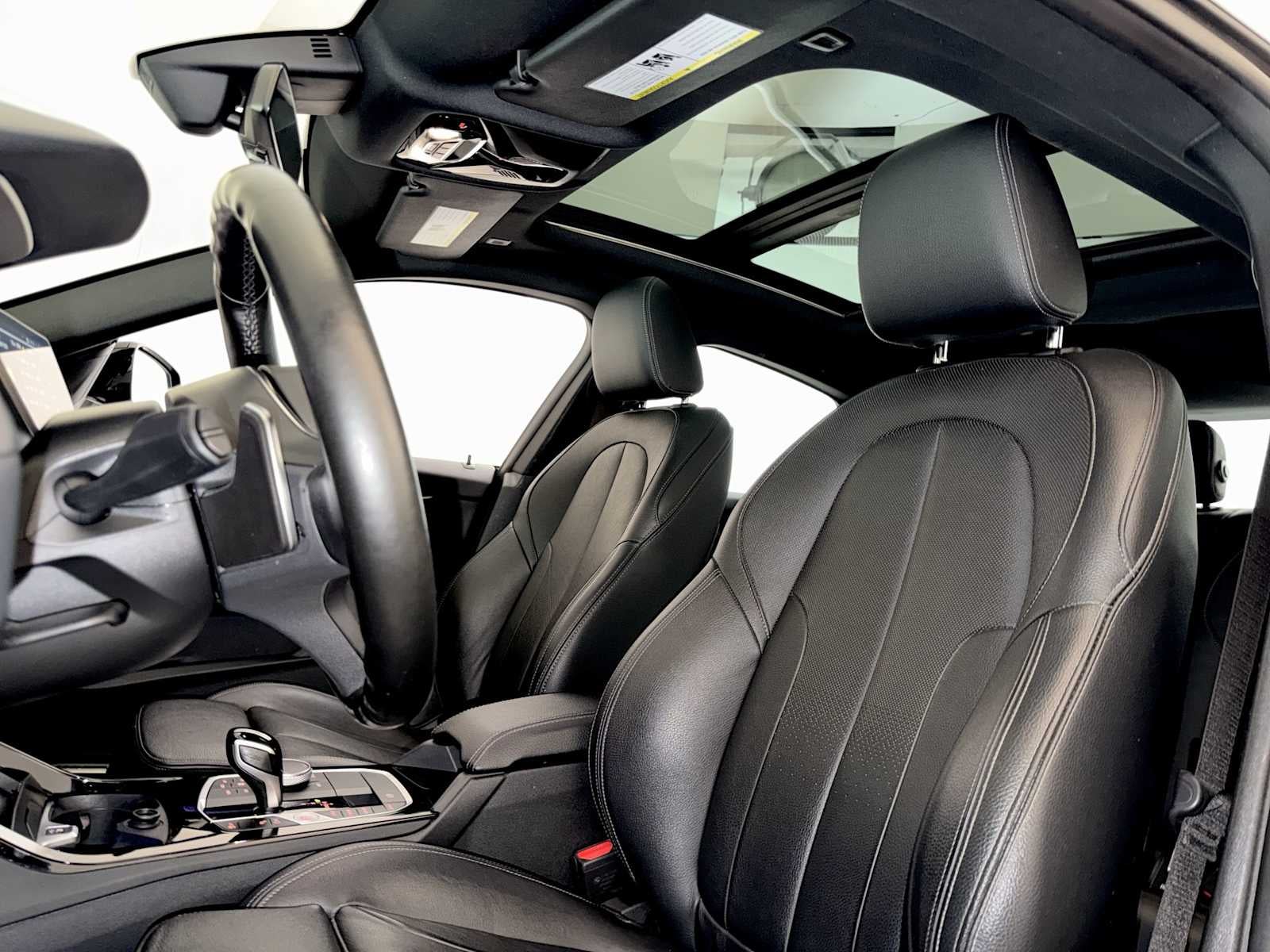 2023 BMW 2 Series M235i xDrive Gran Coupe