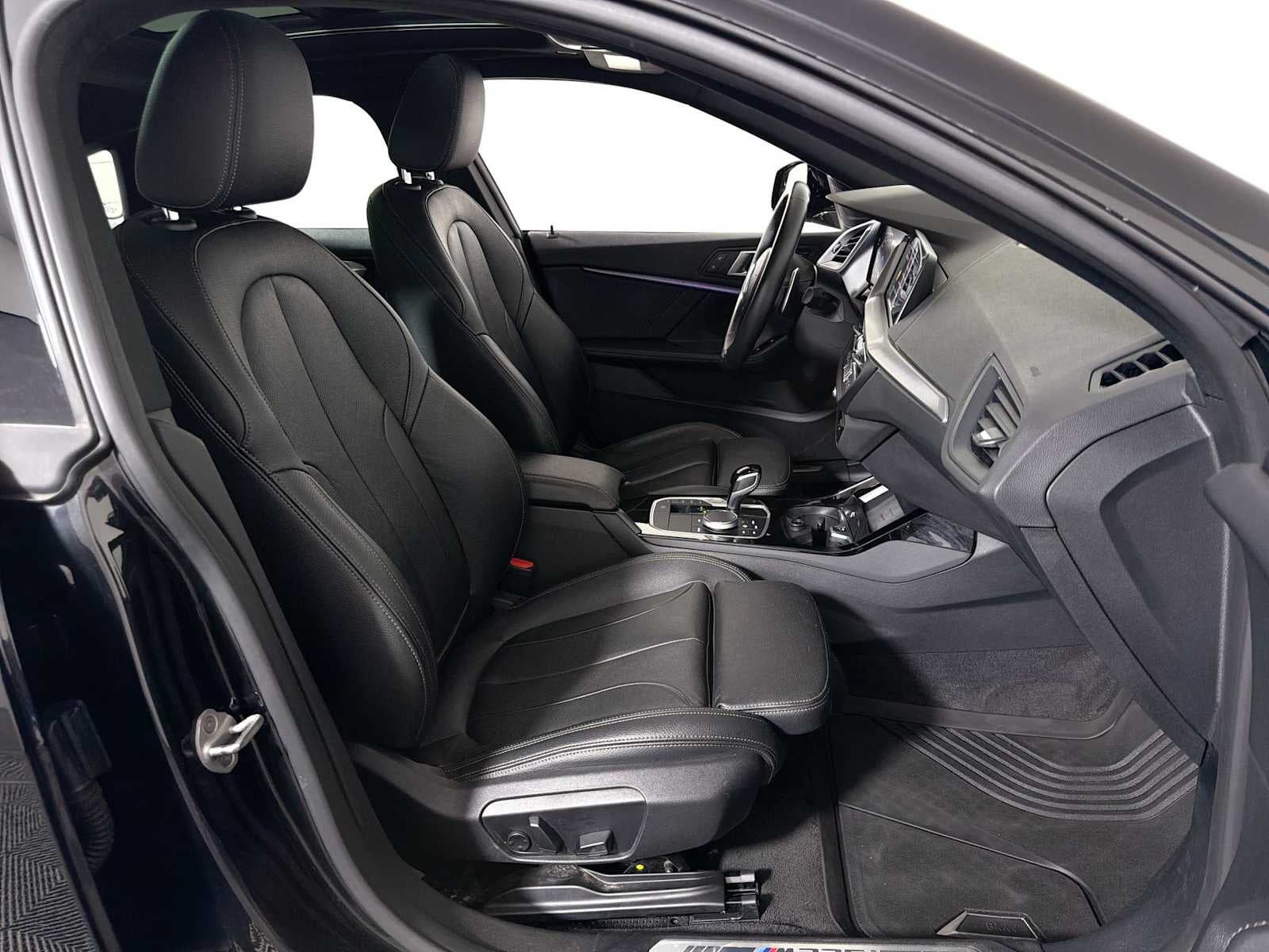 2023 BMW 2 Series M235i xDrive Gran Coupe