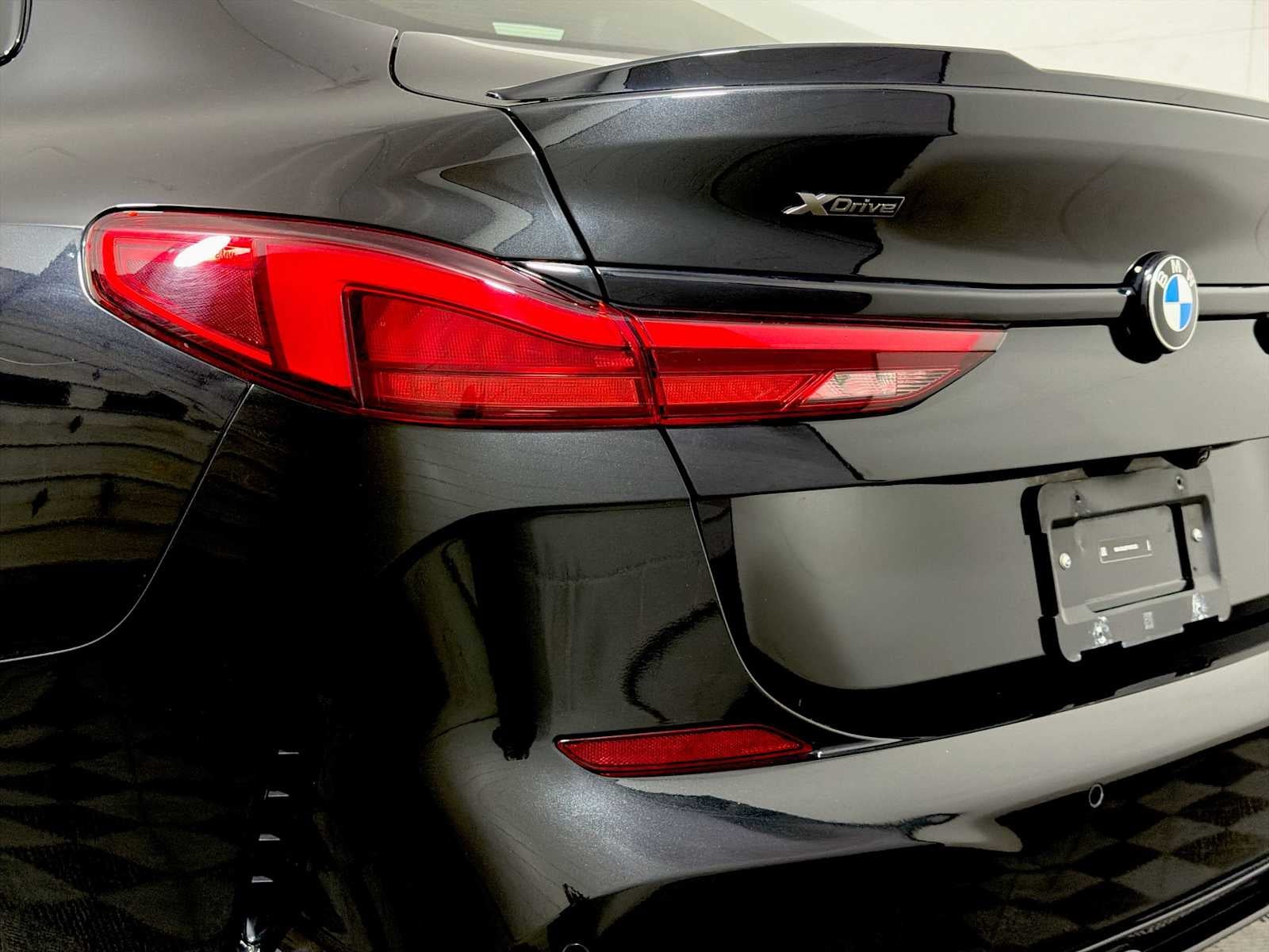2023 BMW 2 Series M235i xDrive Gran Coupe