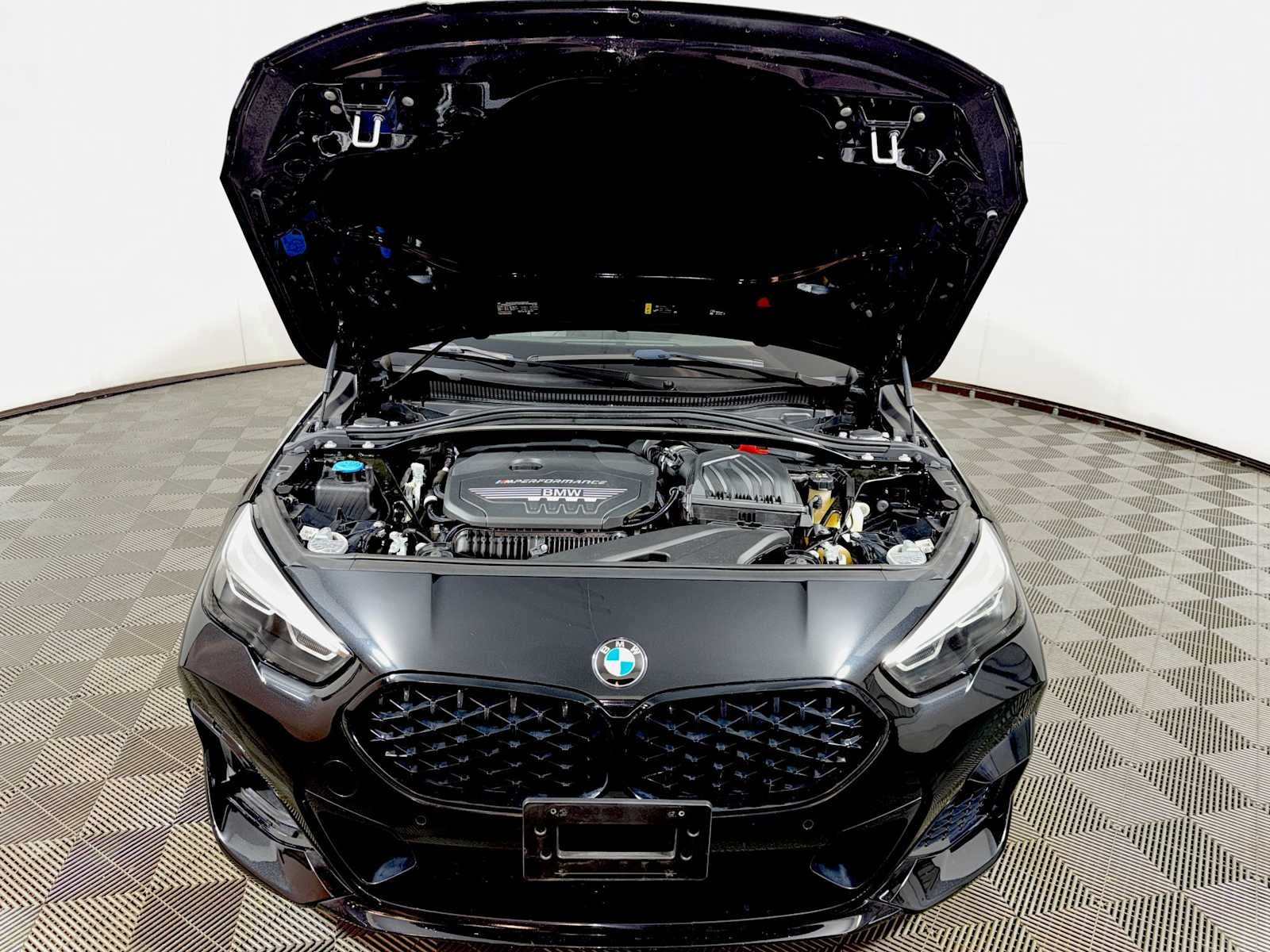 2023 BMW 2 Series M235i xDrive Gran Coupe