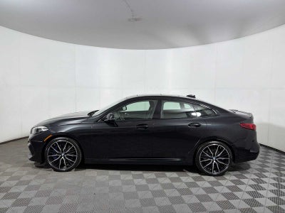 2023 BMW 2 Series M235i xDrive Gran Coupe