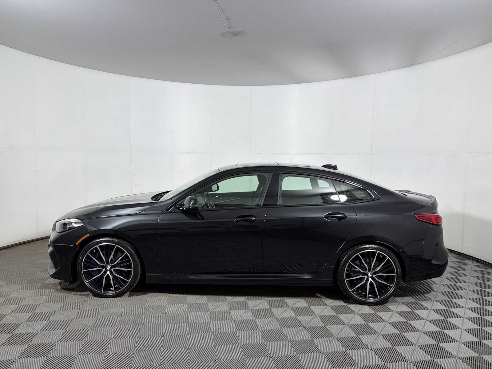 2023 BMW 2 Series M235i xDrive Gran Coupe