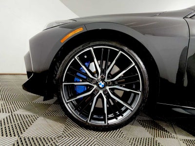 2023 BMW 2 Series M235i xDrive Gran Coupe