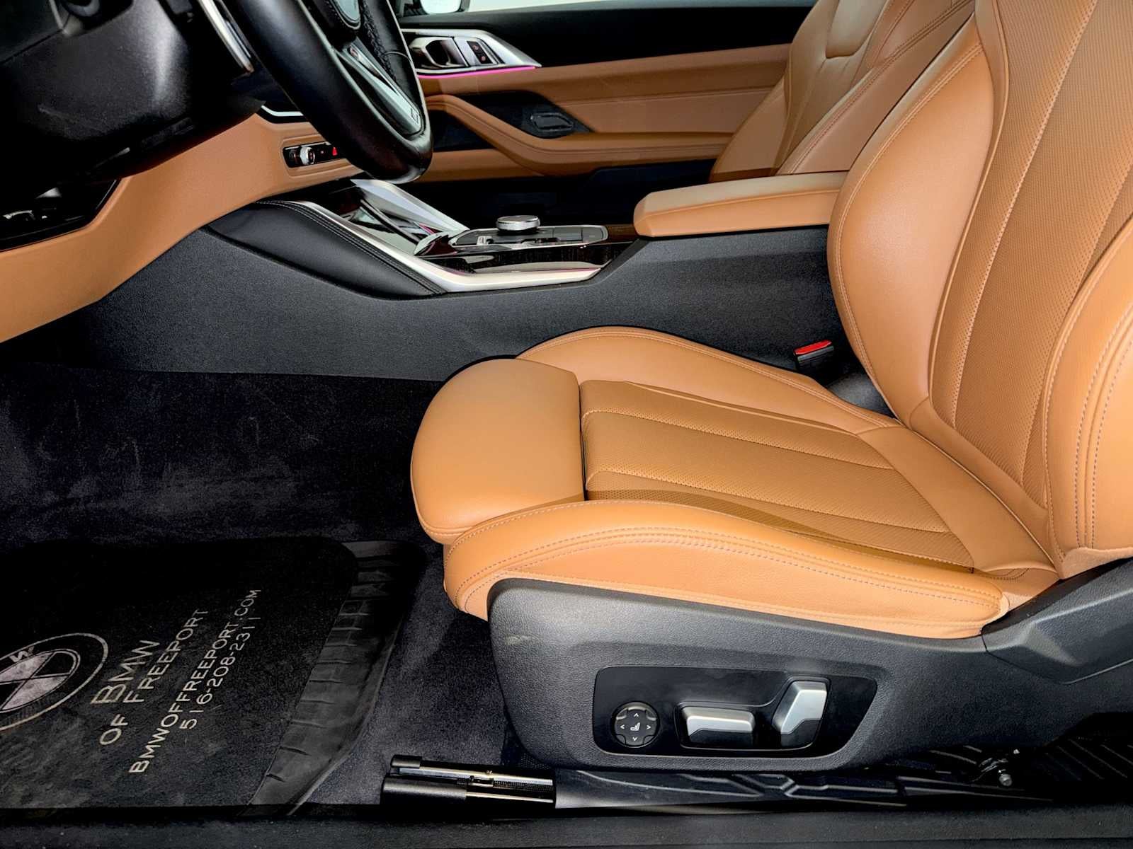 2024 BMW 4 Series M440i xDrive Coupe