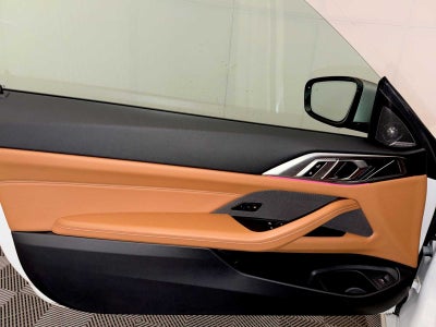 2024 BMW 4 Series M440i xDrive Coupe