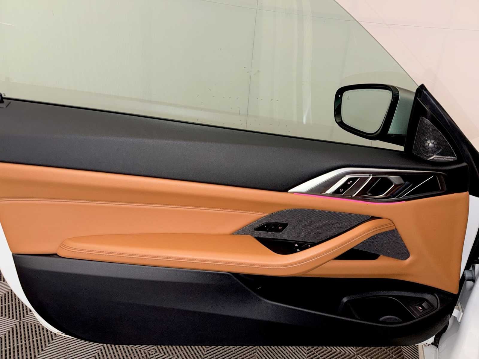 2024 BMW 4 Series M440i xDrive Coupe