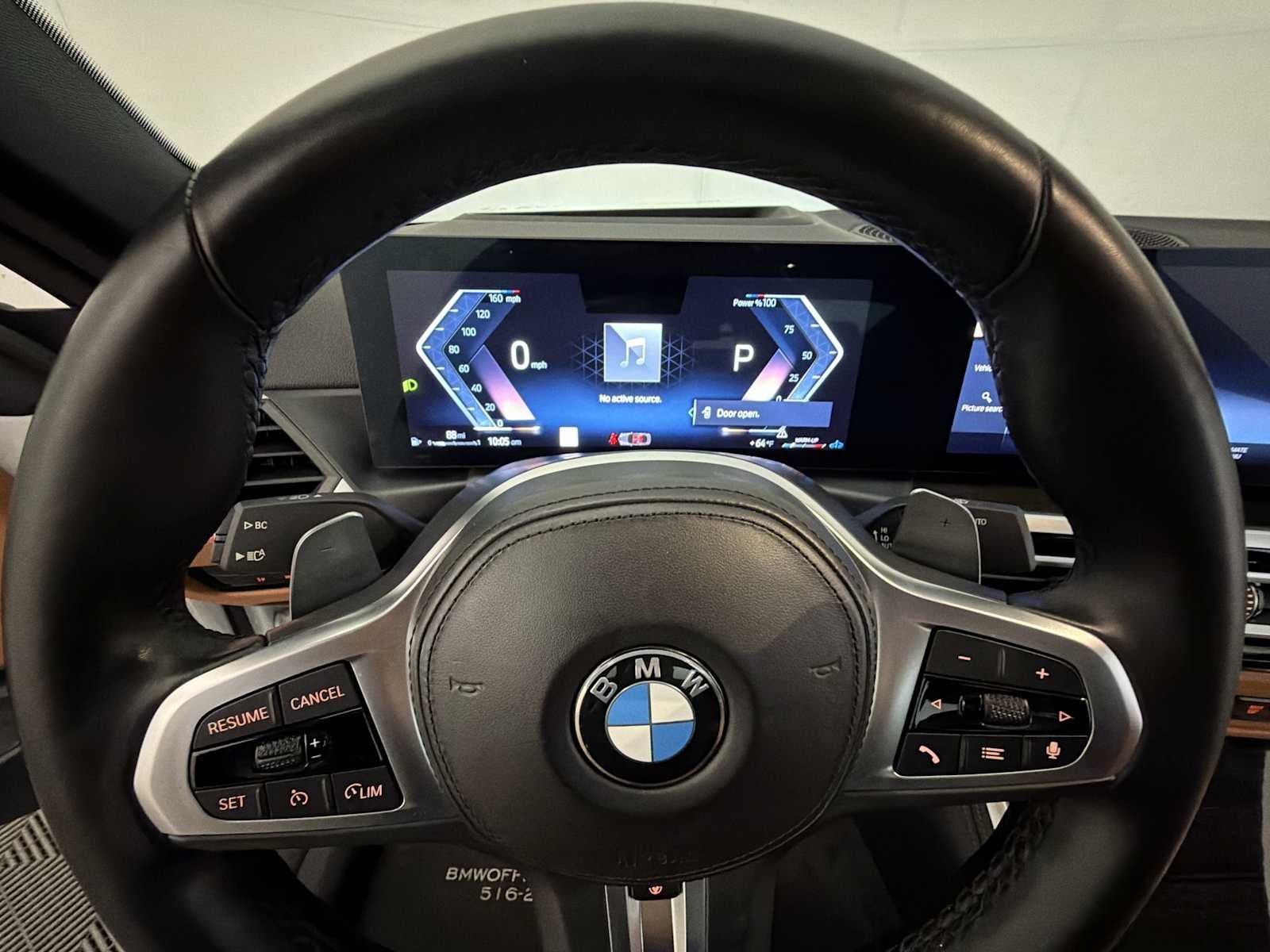 2024 BMW 4 Series M440i xDrive Coupe