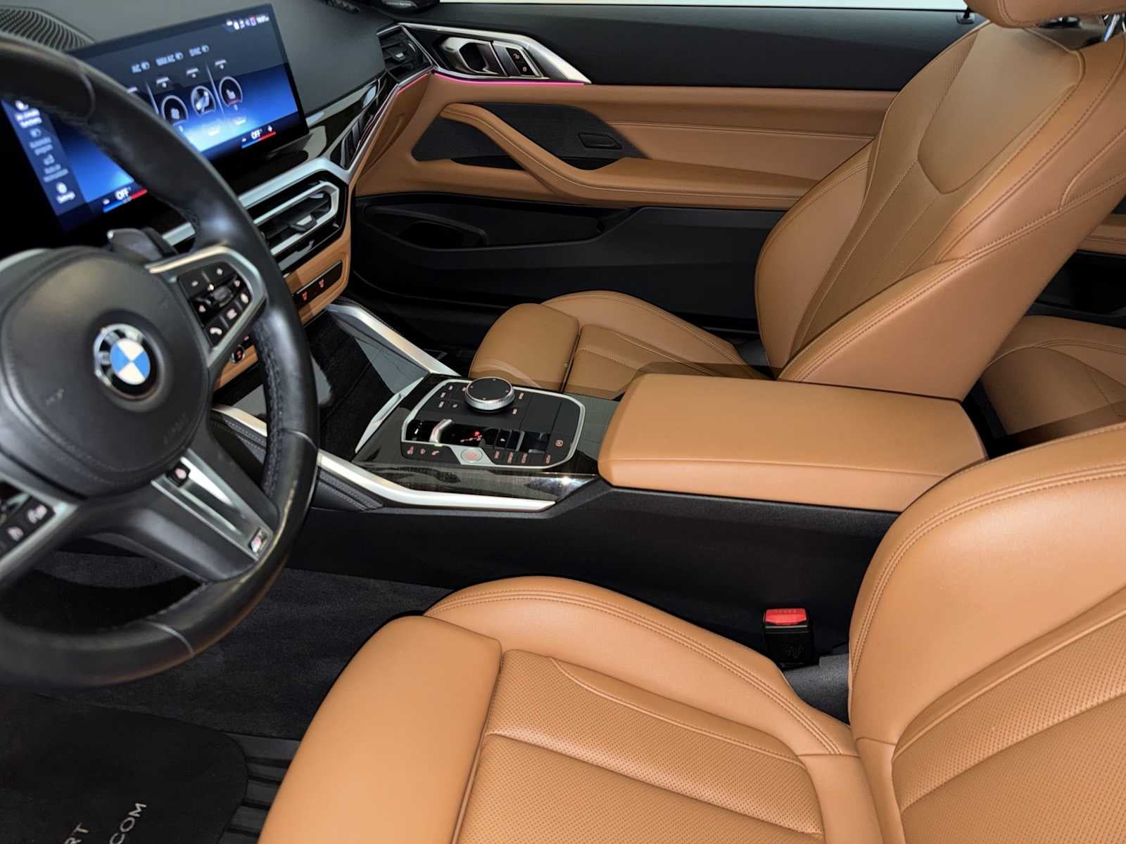 2024 BMW 4 Series M440i xDrive Coupe