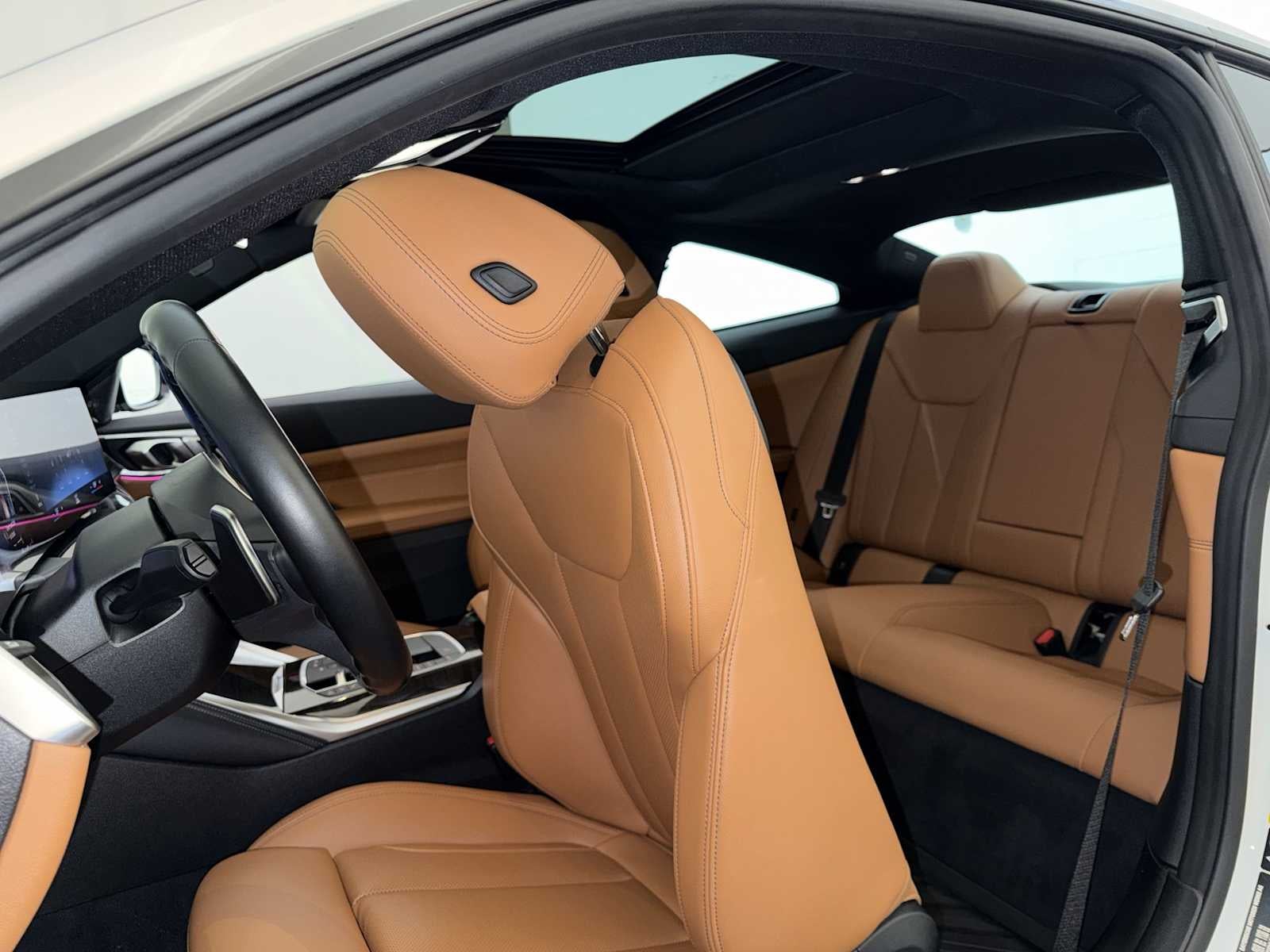 2024 BMW 4 Series M440i xDrive Coupe