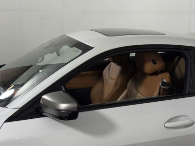 2024 BMW 4 Series M440i xDrive Coupe