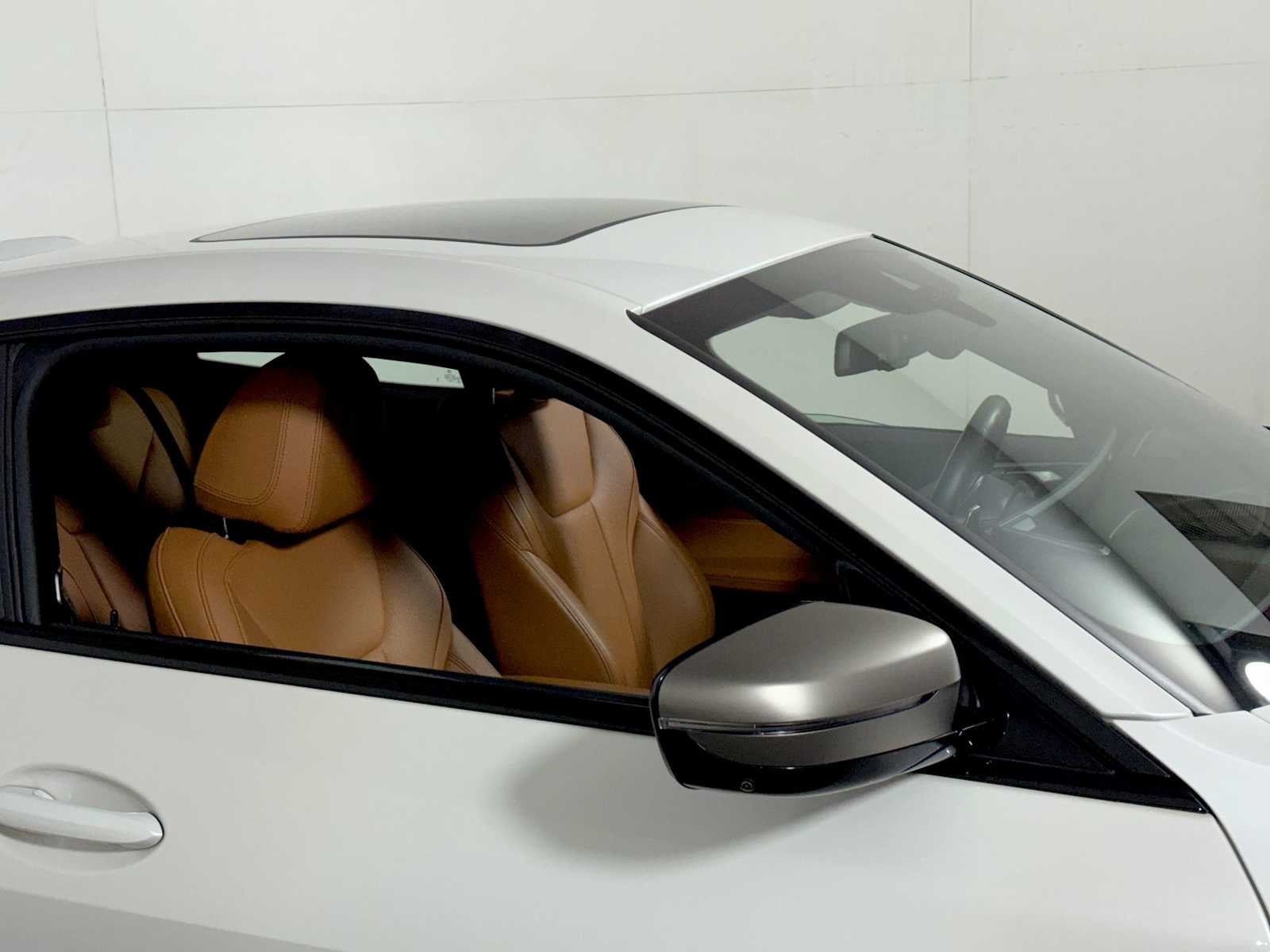 2024 BMW 4 Series M440i xDrive Coupe