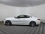 2024 BMW 4 Series M440i xDrive Coupe
