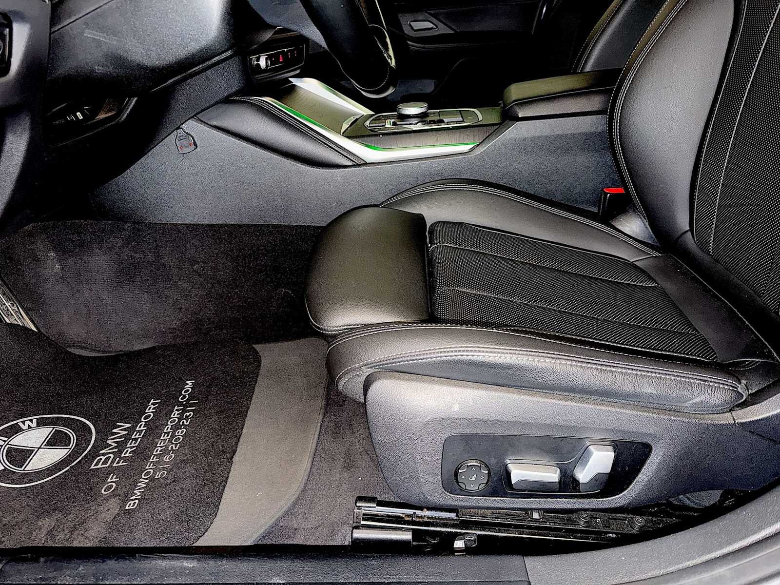 2024 BMW 4 Series M440i xDrive Gran Coupe