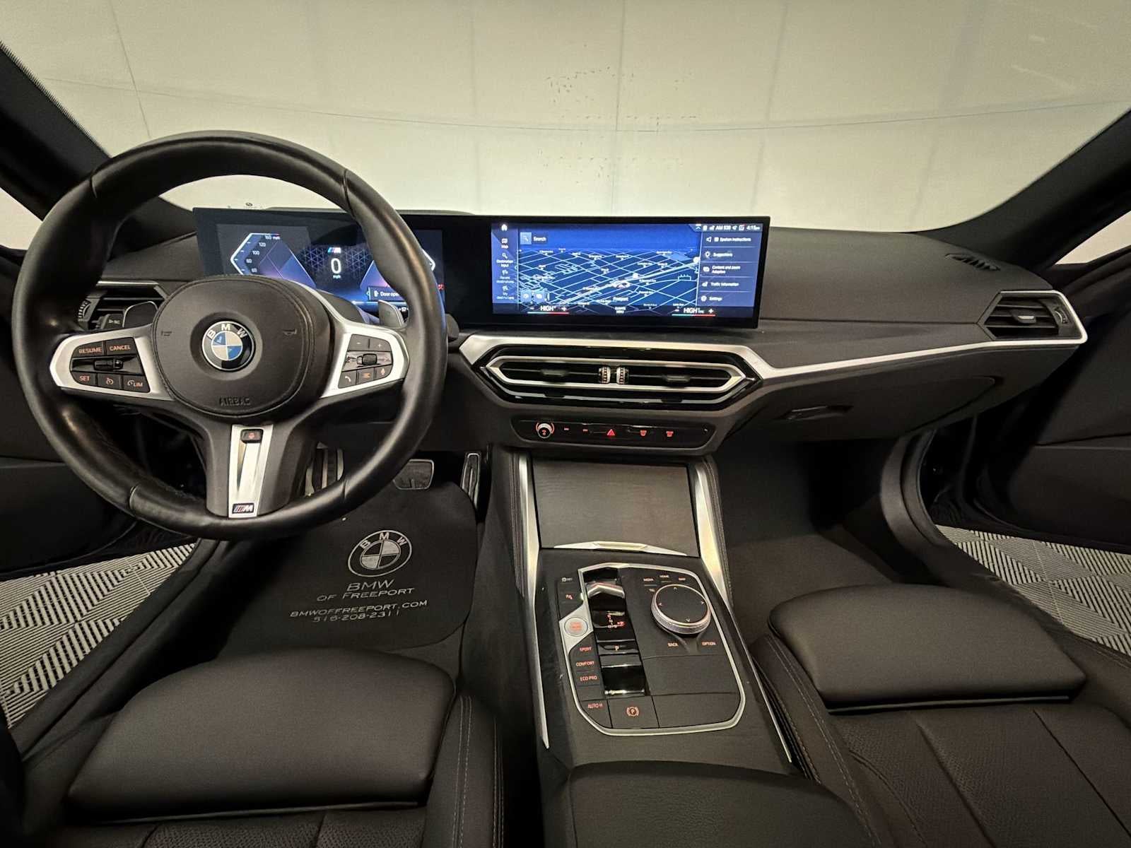 2024 BMW 4 Series M440i xDrive Gran Coupe