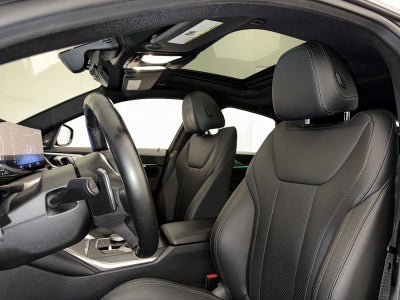2024 BMW 4 Series M440i xDrive Gran Coupe