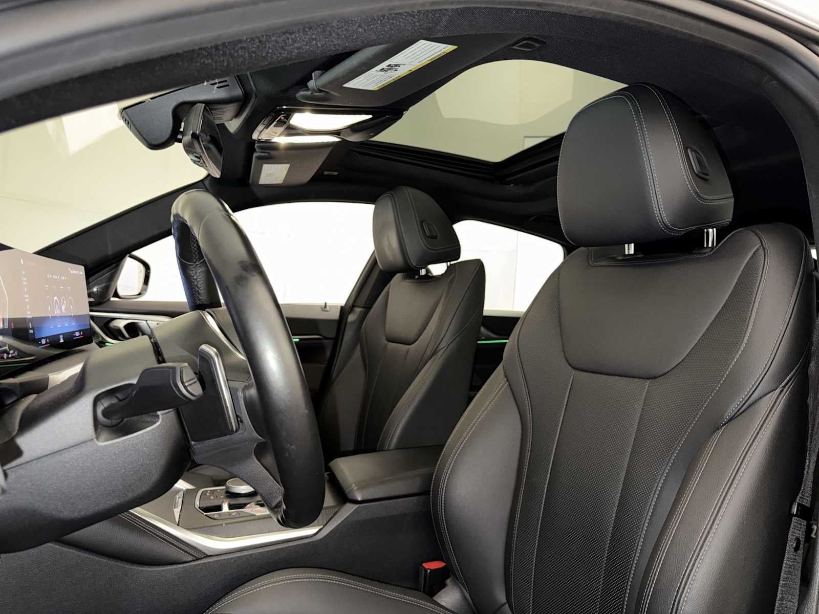 2024 BMW 4 Series M440i xDrive Gran Coupe