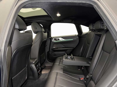 2024 BMW 4 Series M440i xDrive Gran Coupe