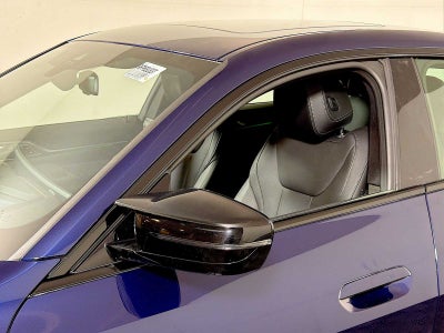 2024 BMW 4 Series M440i xDrive Gran Coupe