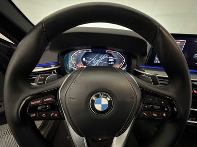 2023 BMW 5 Series 530i xDrive Sedan