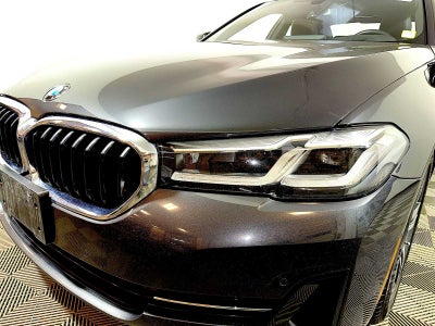 2023 BMW 5 Series 530i xDrive Sedan