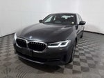 2023 BMW 5 Series 530i xDrive Sedan
