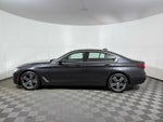 2023 BMW 5 Series 530i xDrive Sedan