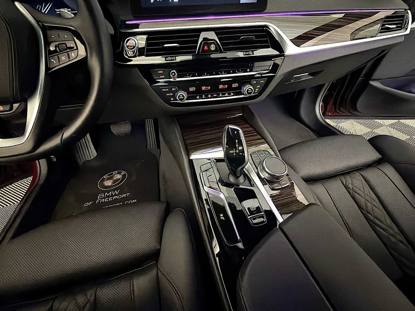 2023 BMW 5 Series 530i xDrive Sedan