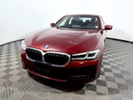 2023 BMW 5 Series 530i xDrive Sedan