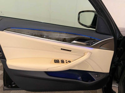 2023 BMW 5 Series 530i xDrive Sedan
