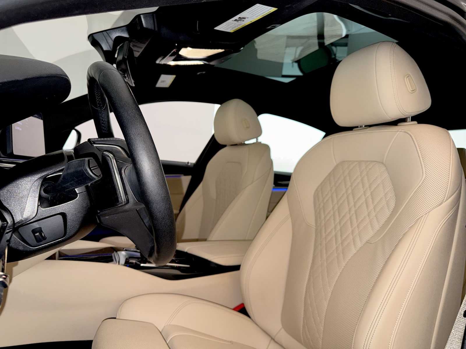 2023 BMW 5 Series 530i xDrive Sedan