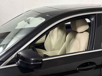 2023 BMW 5 Series 530i xDrive Sedan