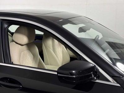 2023 BMW 5 Series 530i xDrive Sedan