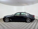 2023 BMW 5 Series 530i xDrive Sedan