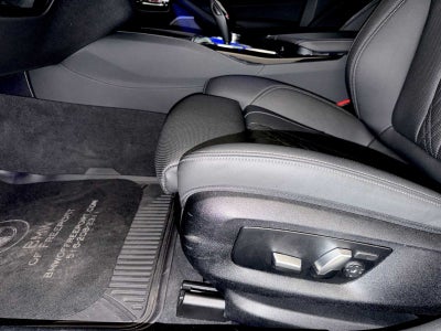 2023 BMW 5 Series 530i xDrive Sedan