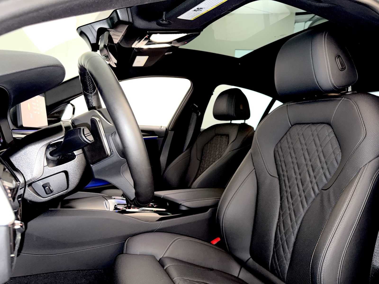 2023 BMW 5 Series 530i xDrive Sedan