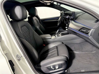 2023 BMW 5 Series 530i xDrive Sedan