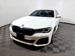 2023 BMW 5 Series 530i xDrive Sedan