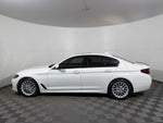 2023 BMW 5 Series 530i xDrive Sedan