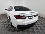 2023 BMW 5 Series 530i xDrive Sedan